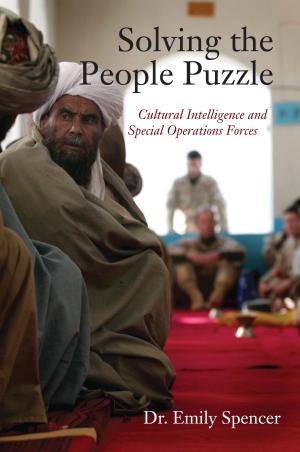 Cover of the book Solving the People Puzzle by Mel Bradshaw