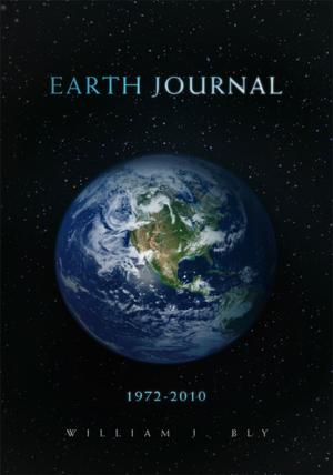 Cover of the book Earth Journal by T.W. Person