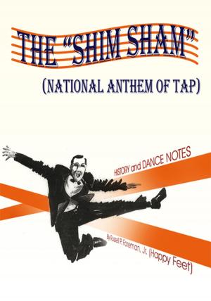 Cover of the book The “Shim Sham” by Tawana Newhouse