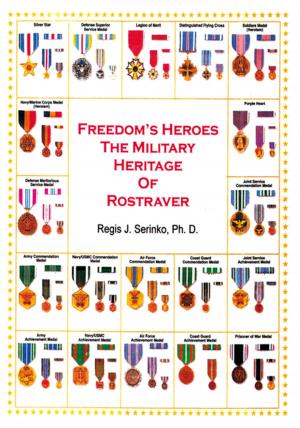Cover of the book Freedom's Heroes by S.B. LOVE