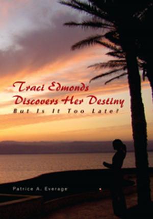 Cover of the book Traci Edmonds Discovers Her Destiny by Jeff Bagato