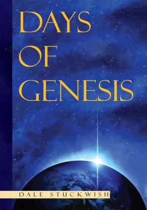 Cover of the book Days of Genesis by Richard Huffman