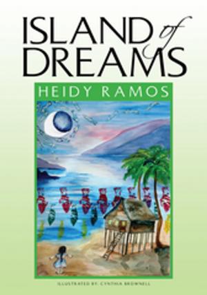 Cover of the book Island of Dreams by AE Smith