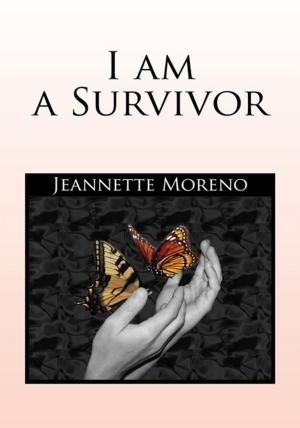 Cover of the book I Am a Survivor by The Naughty The Naughty Librarian