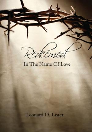 Cover of the book Redeemed in the Name of Love by Audrienne Roberts Womack