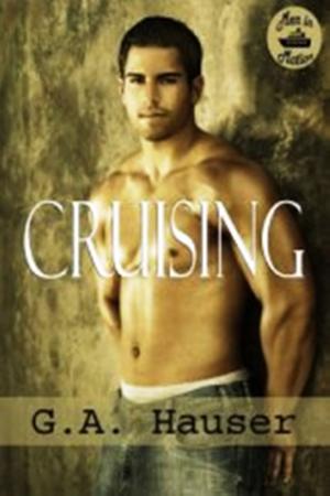 Cover of Cruising Book 2 of the Men in Motion Series