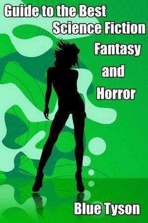 Cover of Guide to the Best Science Fiction, Fantasy and Horror