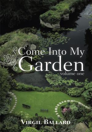 Book cover of Come into My Garden