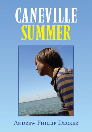 Cover of the book Caneville Summer by Roland J. Commack