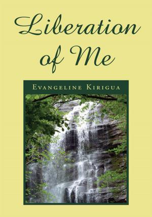Cover of the book Liberation of Me by Charlotte K. Berger