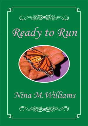 Cover of the book Ready to Run by Emily Blake Vail