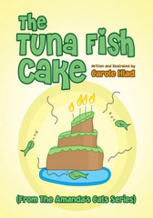 Book cover of The Tuna Fish Cake