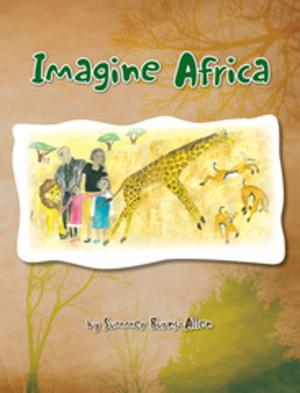 bigCover of the book Imagine Africa by 