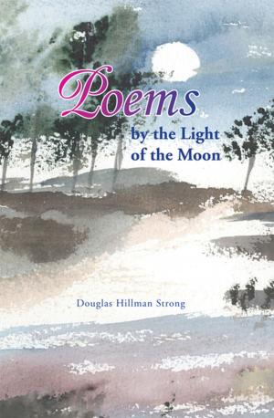 Cover of the book Poems by the Light of the Moon by Simon Hawke