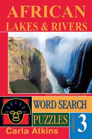 Cover of the book African Lakes and Rivers by Tosha Jenkins-Turner