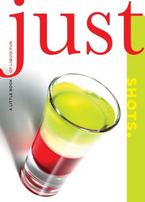 Cover of the book Just Shots by Clarkson Potter