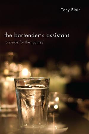Cover of The Bartender's Assistant