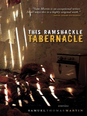 Cover of This Ramshackle Tabernacle