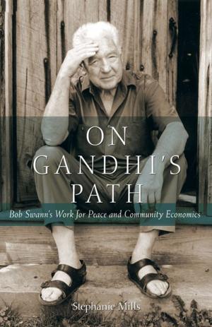 Cover of the book On Gandhi's Path by Kate Black
