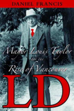 Cover of the book LD by Sarah B. Hood