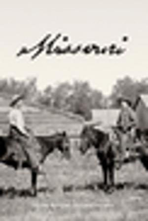 Cover of the book Missouri by Angie Abdou