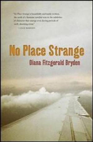 Cover of No Place Strange