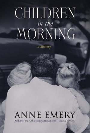Cover of the book Children in the Morning by E. Paul Zehr