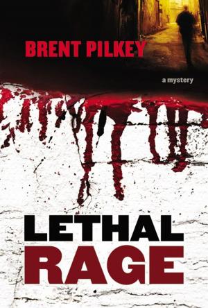 Book cover of Lethal Rage