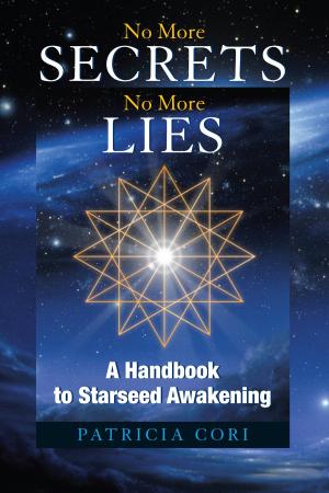 Cover of the book No More Secrets, No More Lies by Kanshu Sunadomari