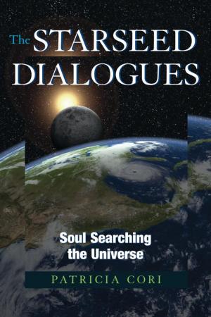 Cover of the book The Starseed Dialogues by Stella Osorojos