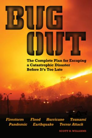 Book cover of Bug Out
