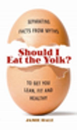 Cover of the book Should I Eat the Yolk? by Christopher Berry-Dee, Steven Morris