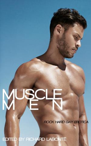 Cover of the book Muscle Men by 