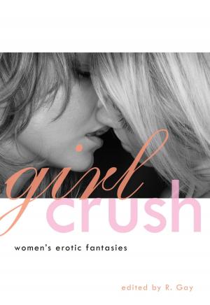 Cover of the book Girl Crush by Kirk Read