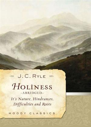 Cover of the book Holiness (Abridged) by Colin S. Smith