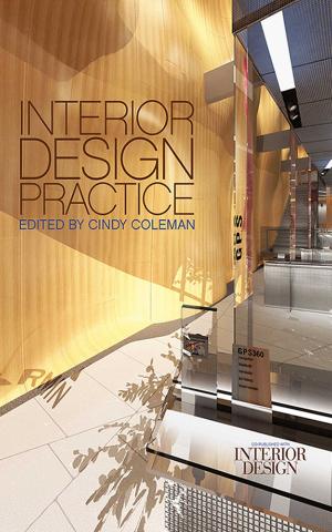 Cover of the book Interior Design Practice by Janet Wilcox