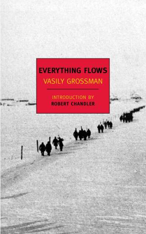 Cover of the book Everything Flows by Georges Simenon