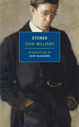 Cover of the book Stoner by Robert Kirk