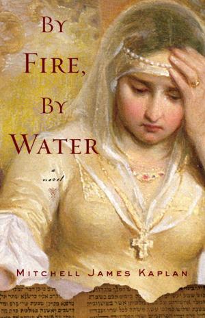Book cover of By Fire, By Water