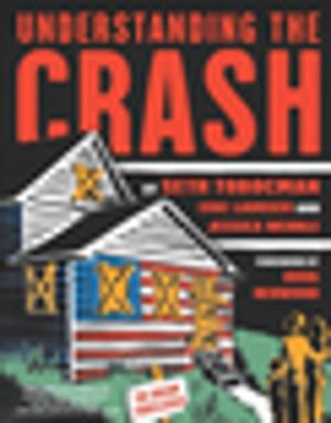 Cover of the book Understanding the Crash by Simon Reynolds