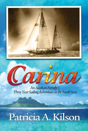 Cover of the book Carina by Brent Searle