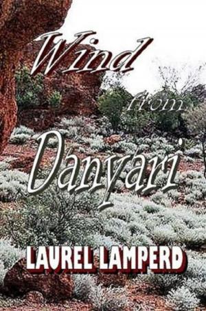 Book cover of Wind from Danyari