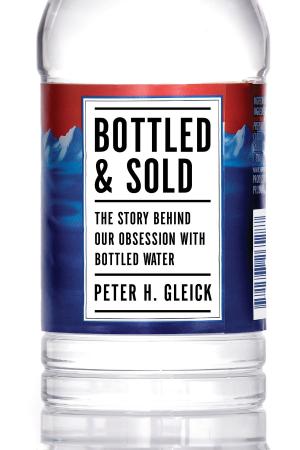 Cover of the book Bottled and Sold by Peter G. Brown