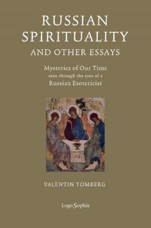 Cover of the book Russian Spirituality And Other Essays by Robert Bolton