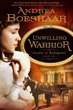 bigCover of the book Unwilling Warrior by 