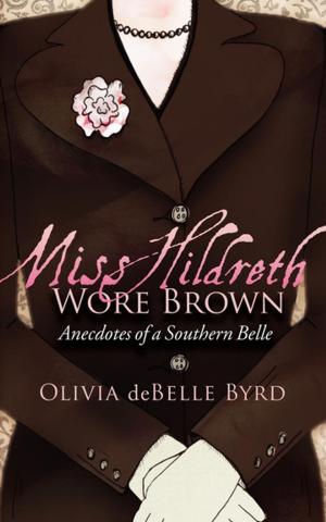 bigCover of the book Miss Hildreth Wore Brown by 