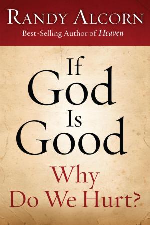 Cover of the book If God Is Good: Why Do We Hurt? by Sister Joan Chittister