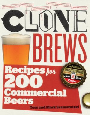 Cover of the book CloneBrews, 2nd Edition by Linda Allen, Dianna Robin Dennis