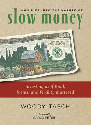 Cover of the book Inquiries into the Nature of Slow Money by Tao Orion