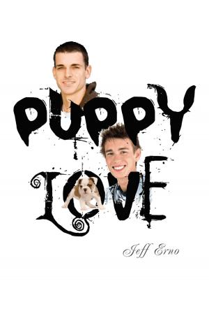 Cover of the book Puppy Love by Elizabeth Black